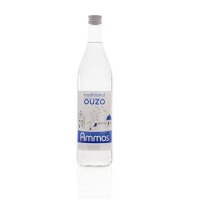 Ouzo Ammos Gatsios (700 ml) 37,5%