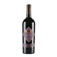 Syrah Lykos (750 ml) 14% Rotwein