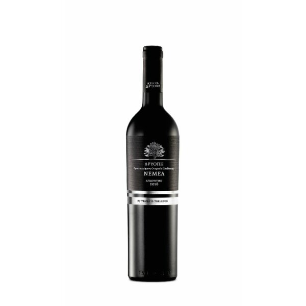 Tselepos Driopi Nemea (750 ml) Rotwein