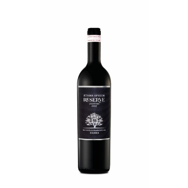 Tselepos Driopi Reserve Nemea (750 ml) Rotwein