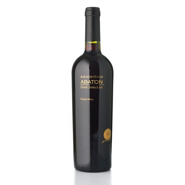 Tsantali Abaton Gold Selection (750ml) Rotwein