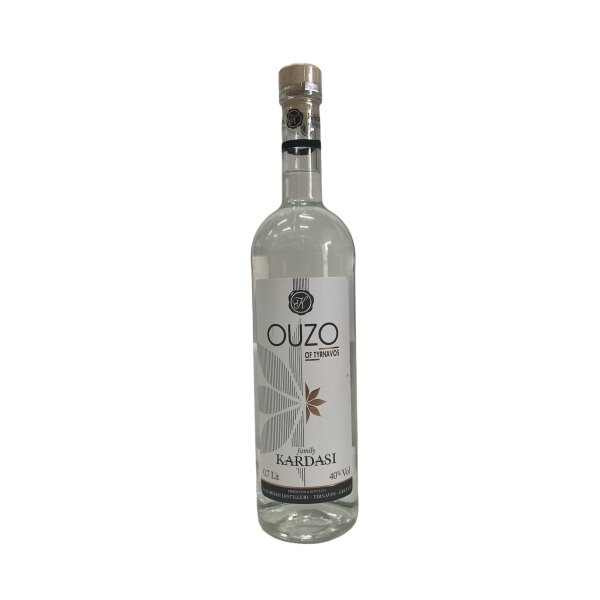 Ouzo Kardasi  (700 ml) 40%