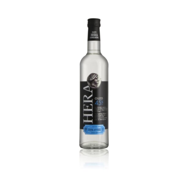 Giokarini Ouzo Hera (500 ml) 45%