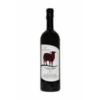 The Black Sheep Nico Lazaridi (1500 ml) Rotwein Magnum