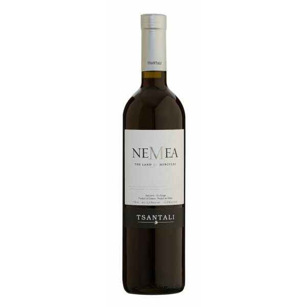 Tsantali Nemea (750ml) Rotwein