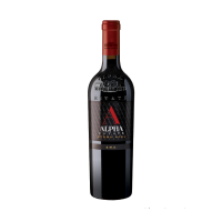 Alpha Estate SMX (750 ml) Rotwein