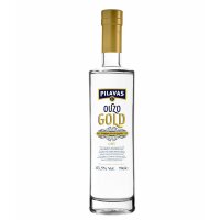 Ouzo Pilavas GOLD (700 ml) 43,5%