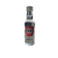 Ouzo Veto Silver (50 ml) 40%