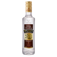 Ouzo Veto Spentza (200 ml) 46%