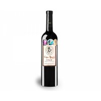 Syrah Avantis (750 ml) 13,9% Rotwein MAGNUM