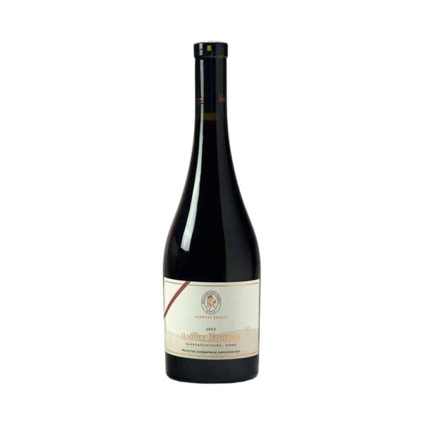 Avantis Falcon Hills  (750 ml) 14% Rotwein