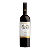 Skouras Megas Oenos (750 ml) 14,5% Rotwein 2017